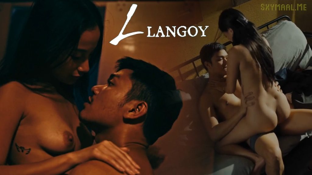 L Langoy