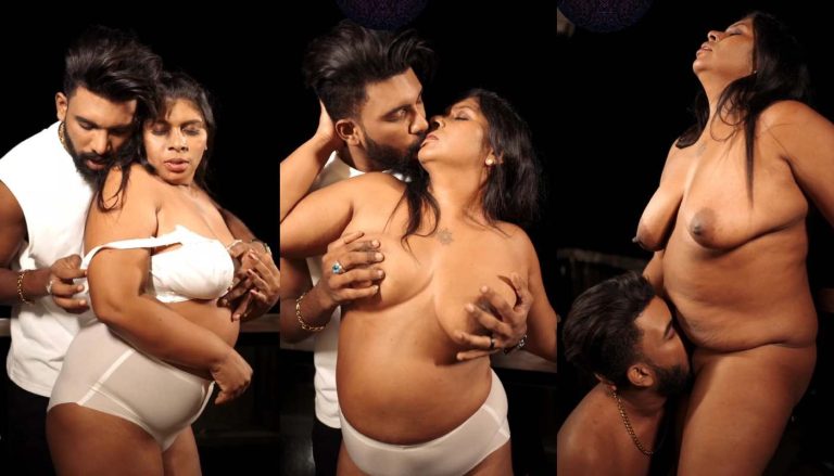 Nandana Krishnan aka Soumya M Boobs Pressed and Sucked by Guy App Content