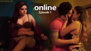 Online Episode 1