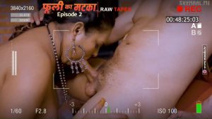 Phuli Ka Matka Raw Tape 2