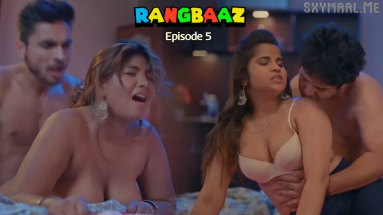 Rangbaaz Episode 5