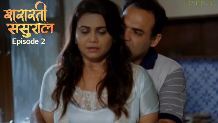 Shararti Sasural Episode 2
