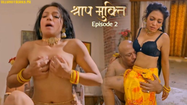 Shraap Mukti Episode 2