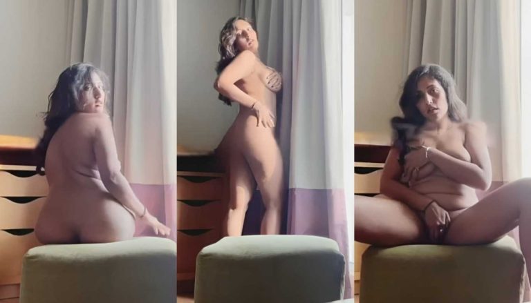 Smita Sana Youtouber Full Nude Show App Content