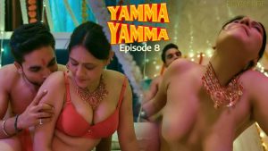Yamma Yamma Episode 8