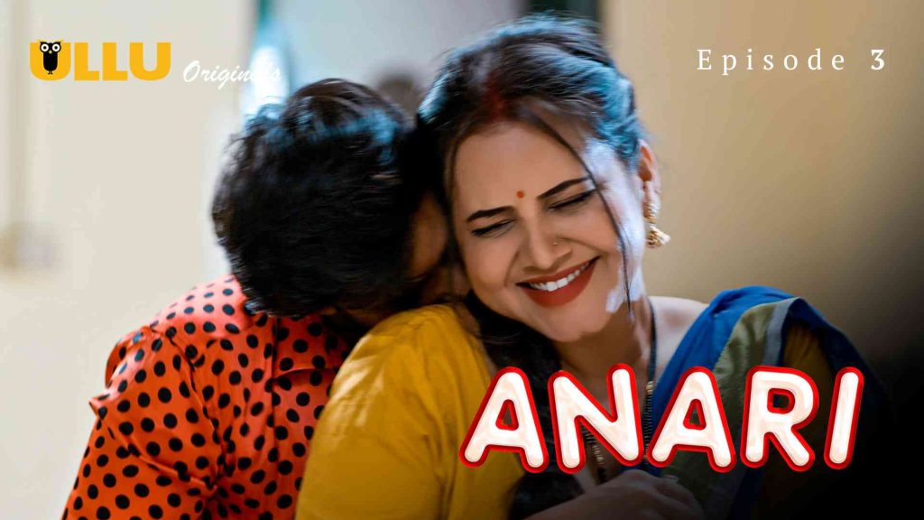 Anari Episode 3