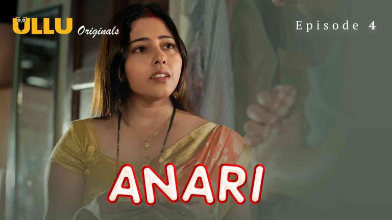 Anari Episode 4