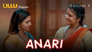 Anari Episode 5