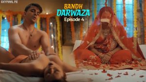 Bandh Darwaza Episode 4