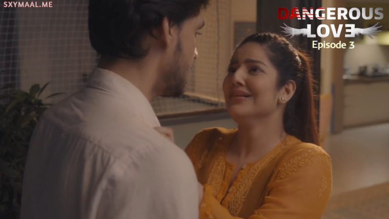 Dangerous Love Episode 3