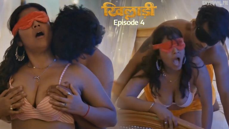 Khiladi Episode 4