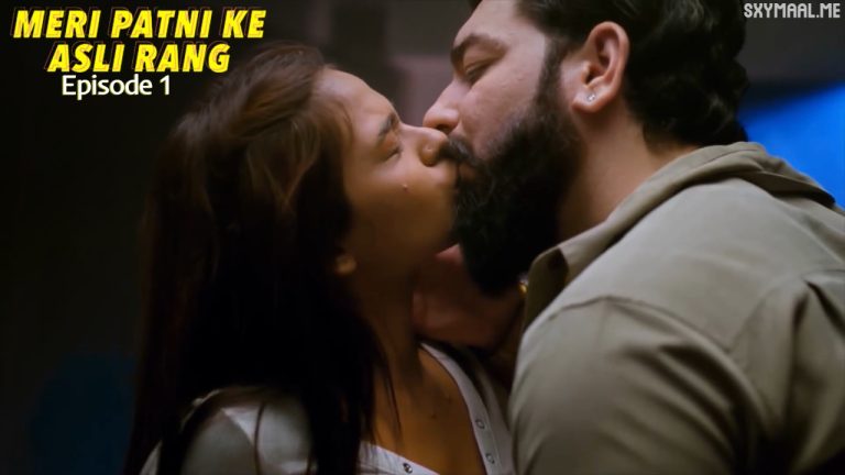 Meri Patni Ke Asli Rang Episode 1