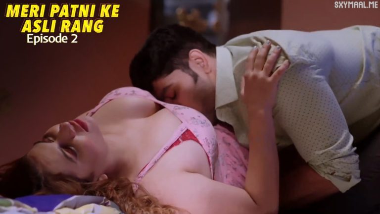 Meri Patni Ke Asli Rang Episode 2
