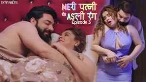 Meri Patni Ke Asli Rang Episode 3