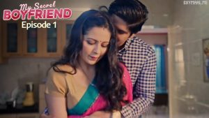 My Secret Boyfriend Episode 1