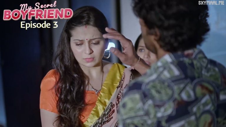 My Secret Boyfriend Episode 3