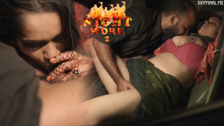 Night Work Episode 2