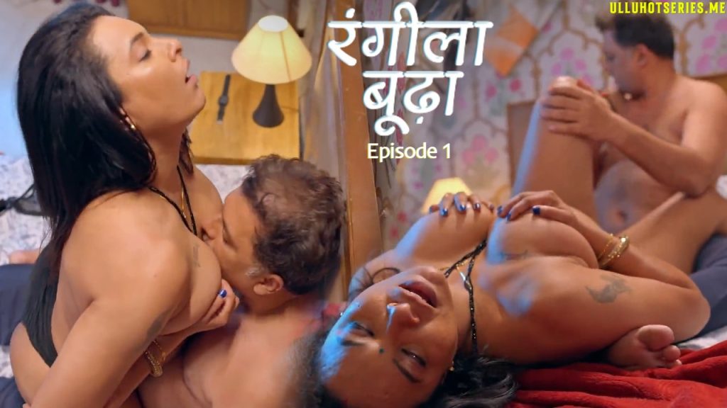 Rangeela Budda Episode 1
