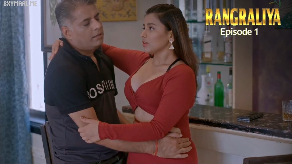 Rangraliya Episode 1