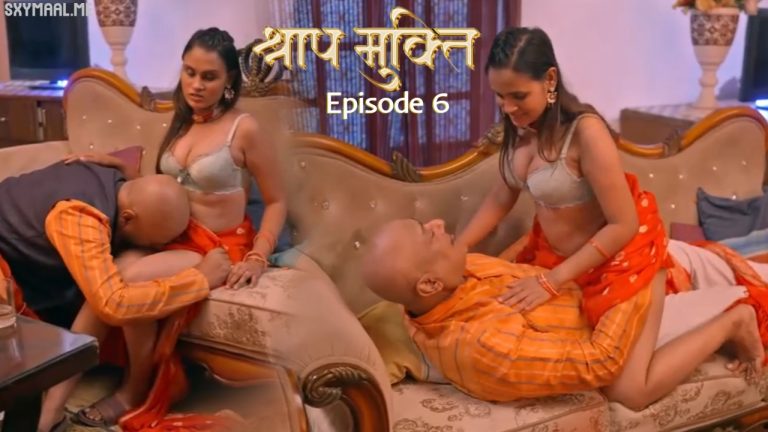 Shraap Mukti Episode 6