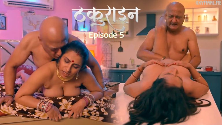 Thakurain Episode 5