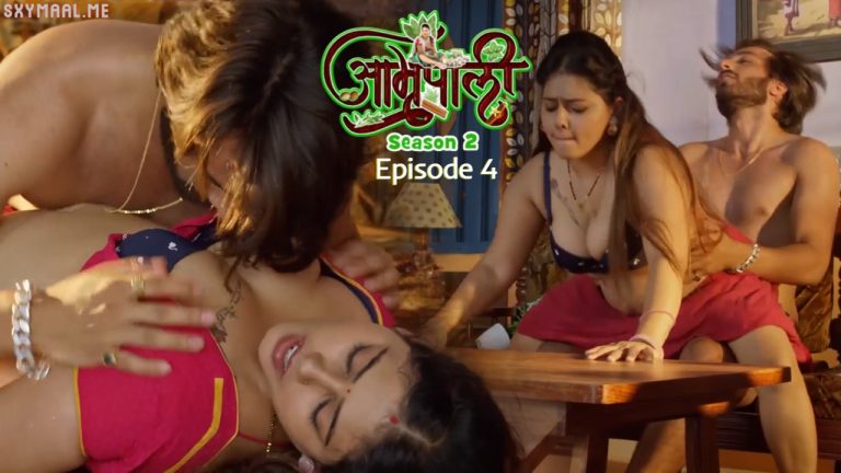 Amrapali 2 Episode 4