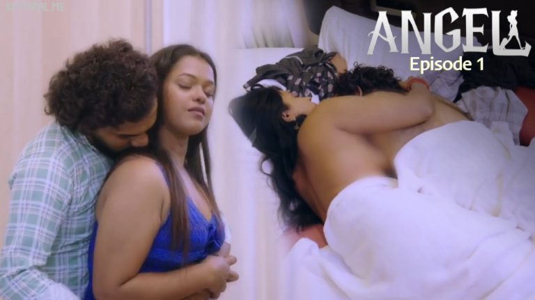 Angel Malayalam Episode 1