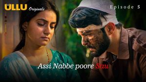Assi Nabbe Poore Sau Episode 5