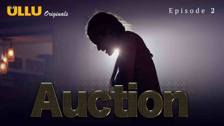 Auction Episode 2