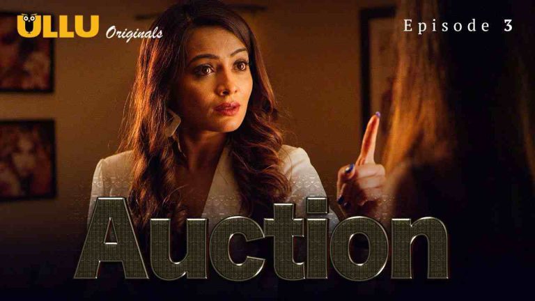 Auction Episode 3