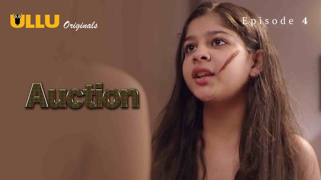 Auction Episode 4