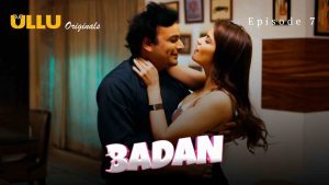 Badan Episode 7
