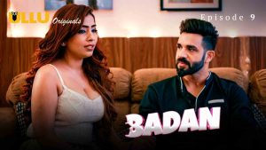 Badan Episode 9