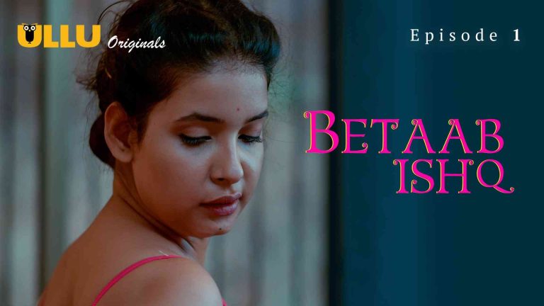 Betaab Ishq Episode 1