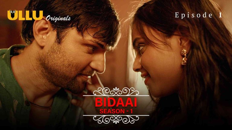 Bidaai Episode 1