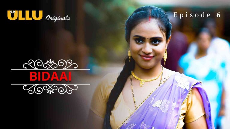 Bidaai Episode 6