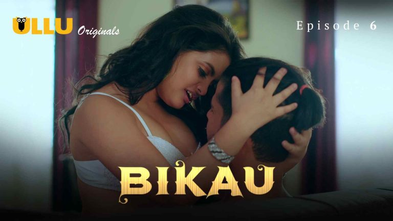 Bikau Episode 6