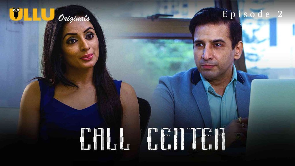 Call Center Episode 2