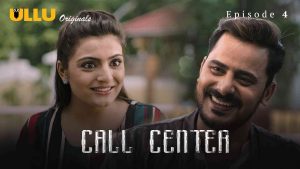 Call Center Episode 4