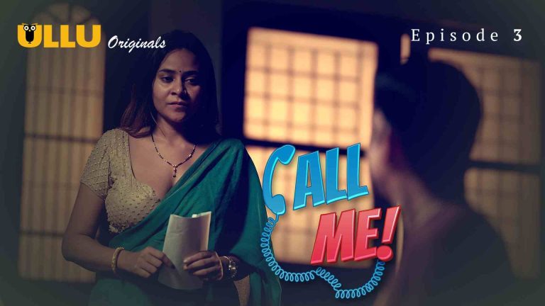 Call Me Episode 3
