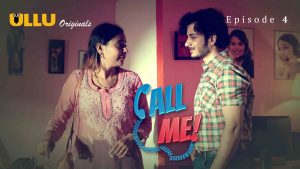 Call Me Episode 4