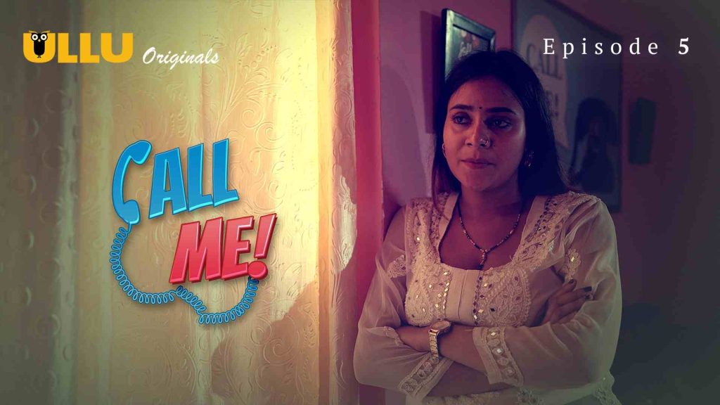 Call Me Episode 5