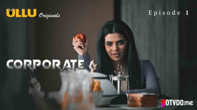 Corporate Episode 1