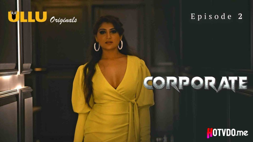 Corporate Episode 2