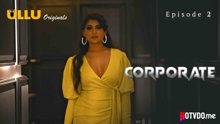 Corporate Episode 2