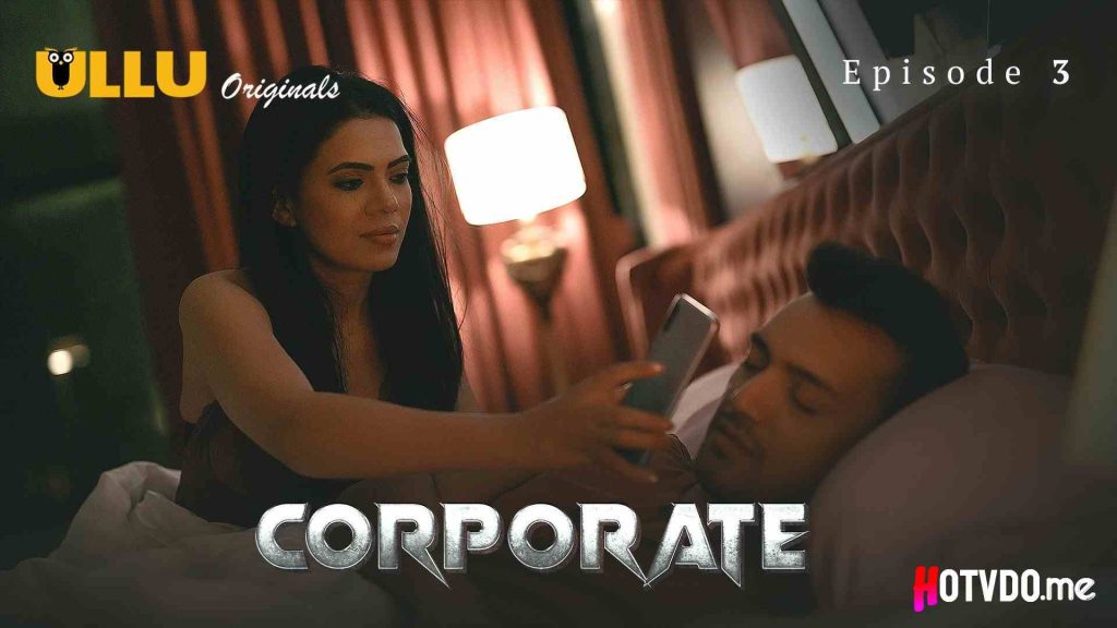 Corporate Episode 3