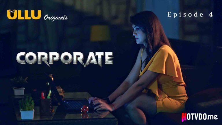 Corporate Episode 4