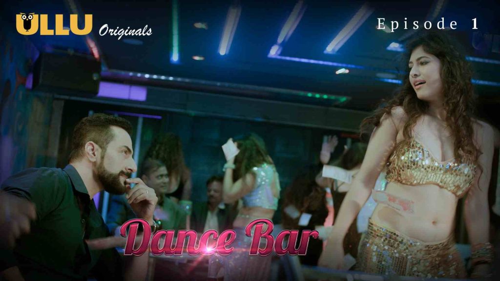 Dance Bar Episode 1