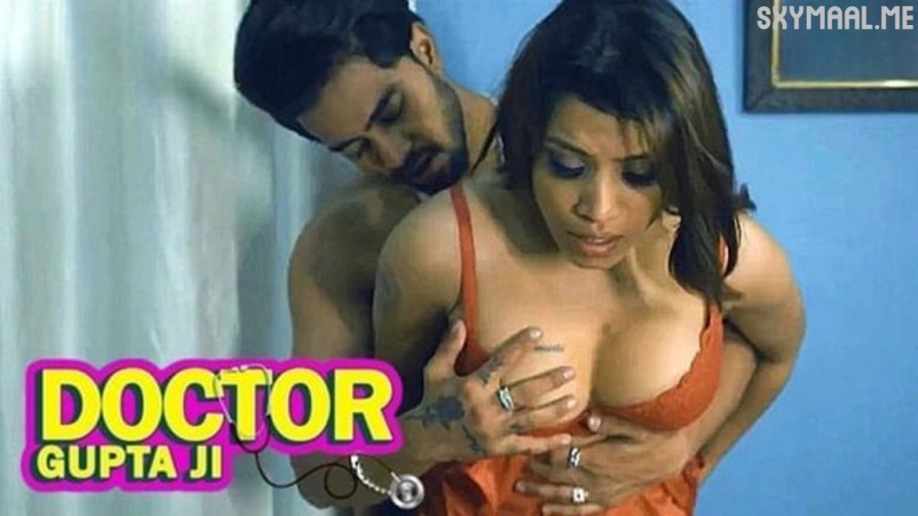 Dr Gupta Ji Episode 3