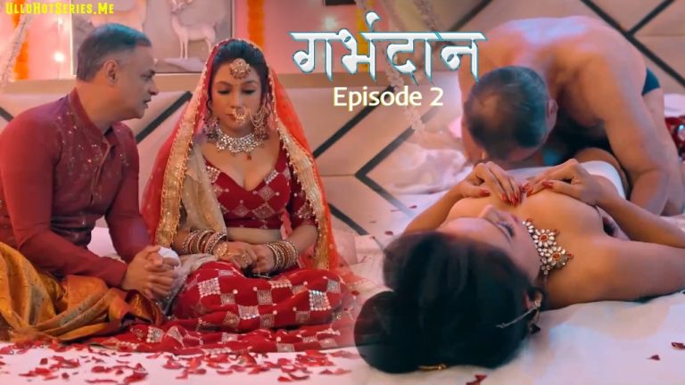 Garbhadaan Episode 2